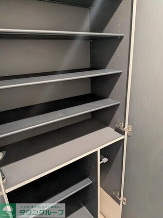 アクシーズ南浦和3丁目の物件内観写真